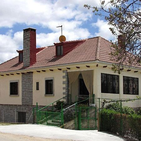El Mirador De Tortoles Villa Exterior photo