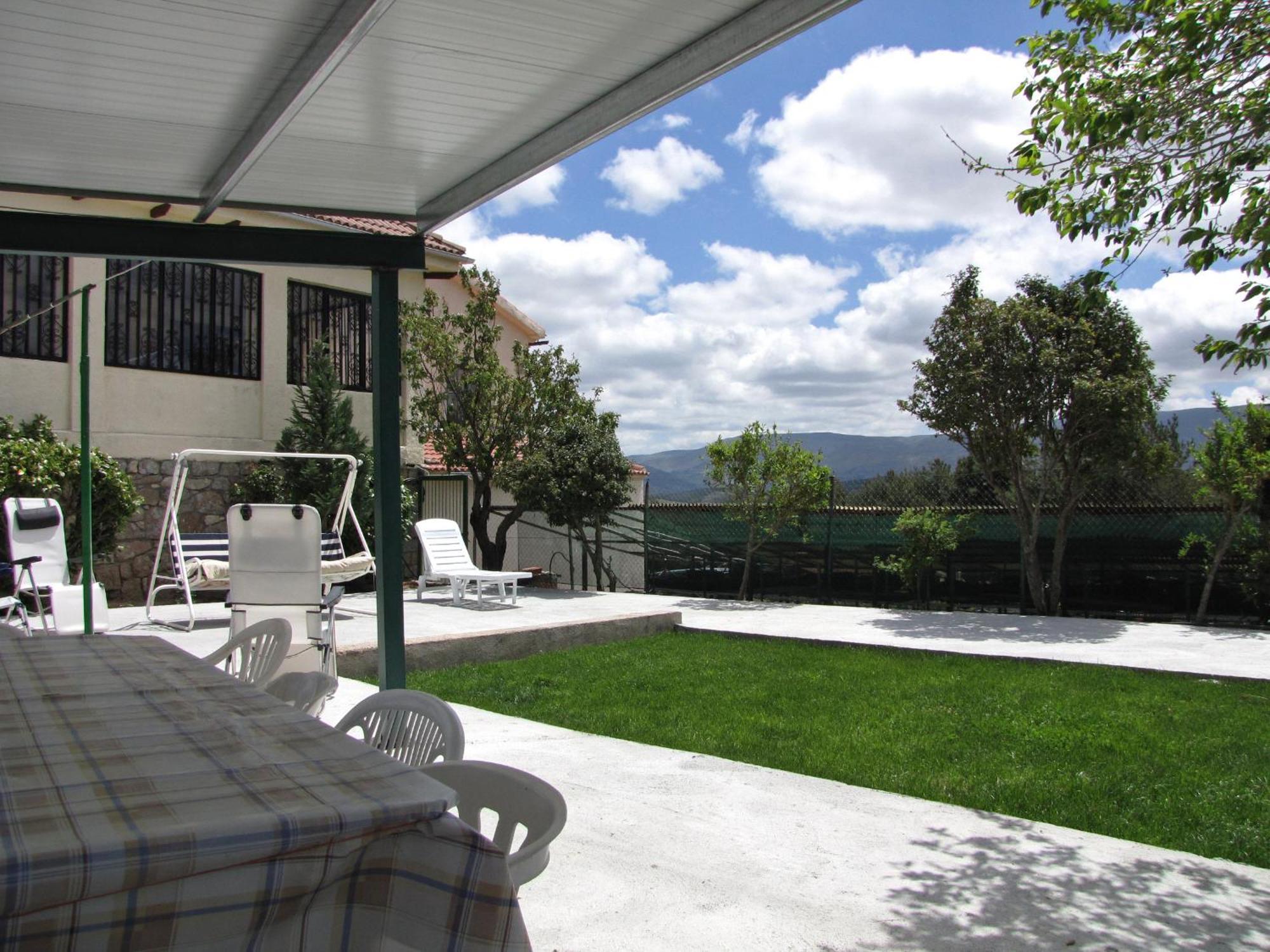 El Mirador De Tortoles Villa Exterior photo