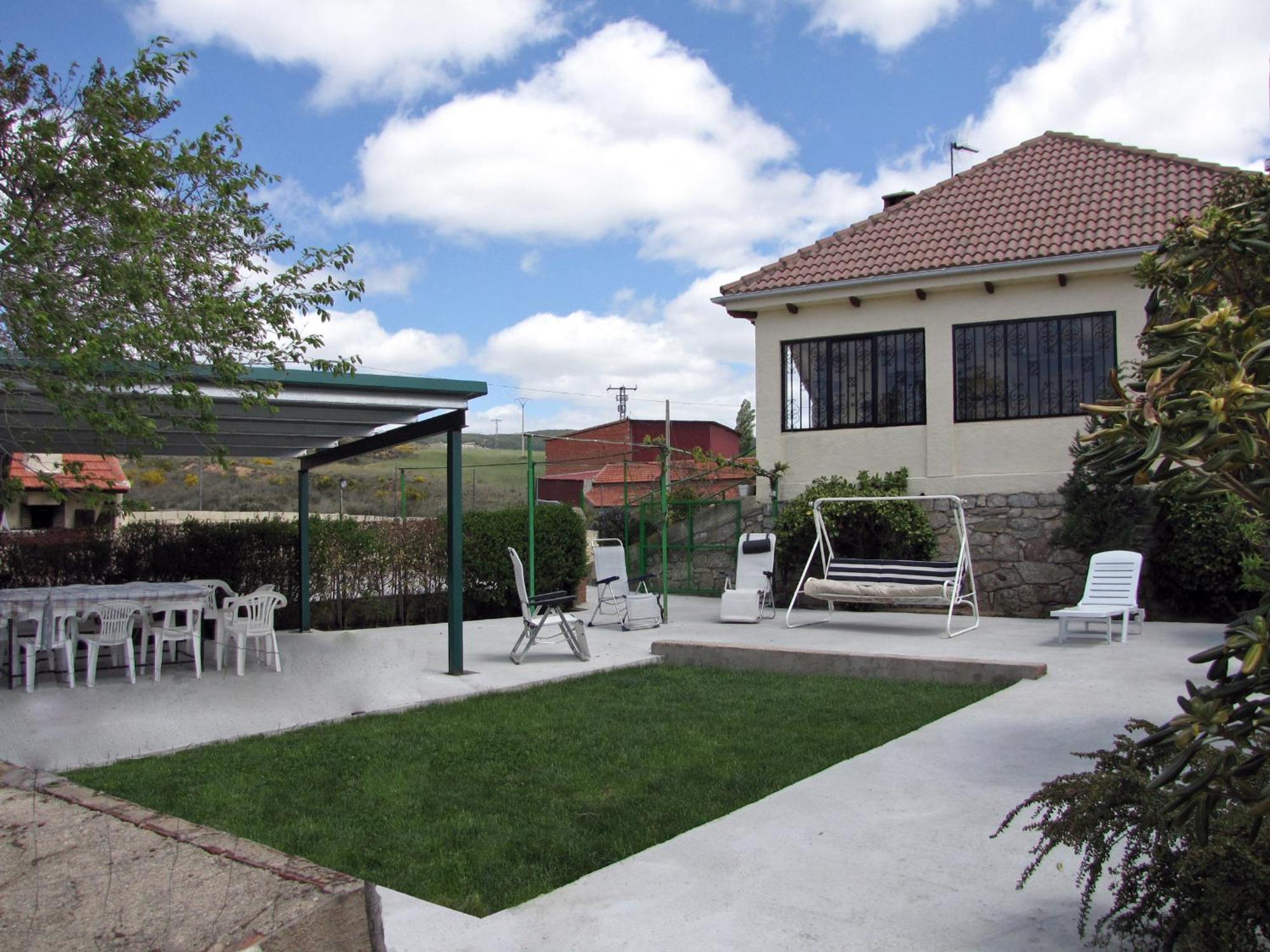El Mirador De Tortoles Villa Exterior photo